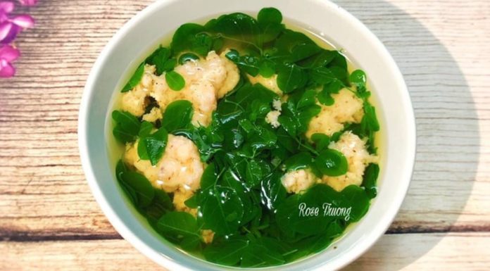 Vegetable Rich in Calcium 5 Times More Than Bone Soup, Vitamin C 7 Times More Than Oranges: Don’t Hesitate to Buy at the Market