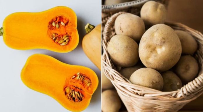 Don’t Assume That Eating Vegetables Won’t Make You Gain Weight, There Are 6 Types of Vegetables That Can Make You Gain Weight Faster Than Meat and Fish