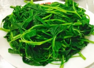Steaming Fresh Greens Without Discolouration: Master this Secret to Succeed No Matter How Inept You Are