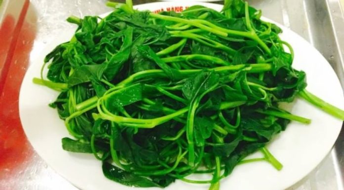 Steaming Fresh Greens Without Discolouration: Master this Secret to Succeed No Matter How Inept You Are