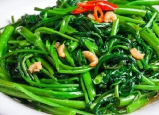 Cooking veggies this way guarantees they’ll be fresh and enticing to eat every time