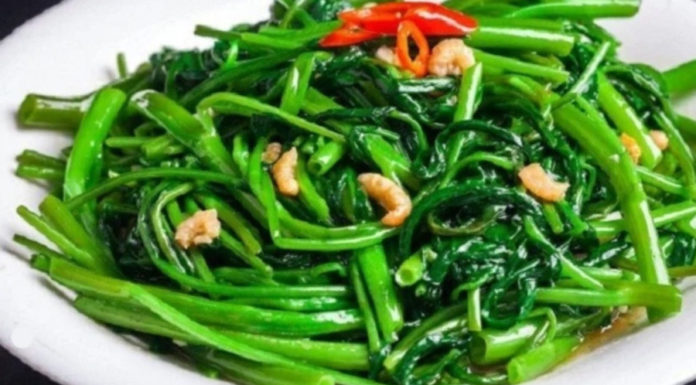 Cooking veggies this way guarantees they’ll be fresh and enticing to eat every time