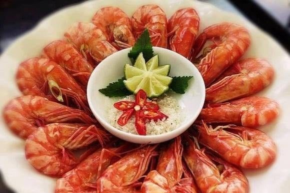 Can you drink alcohol when eating steamed shrimp, steamed fish, and beef with wine sauce without getting fined for the alcohol content?