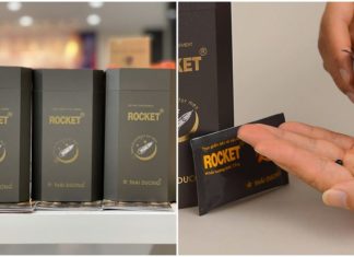 What is Rocket 1h? Effects and precautions when using Rocket 1h.