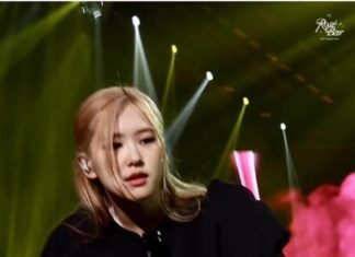 5 Basic Tips to Own Beautiful Legs Just Like Rosé from BLACKPINK