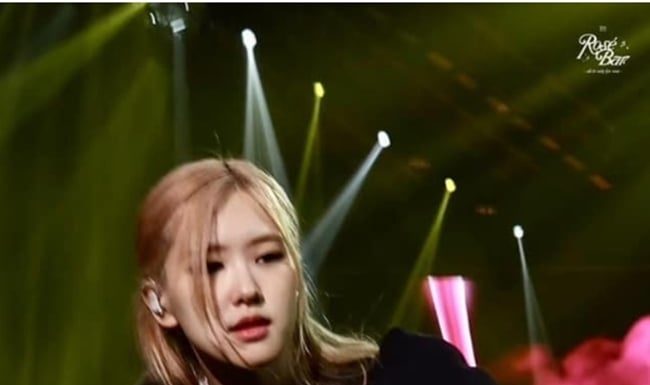 5 Basic Tips to Own Beautiful Legs Just Like Rosé from BLACKPINK