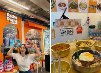 Gathering friends for a cozy gathering at a Korean-style bar in District 2