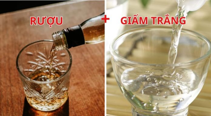 White vinegar: Solving the difficult conversation problem for both men and women, everyone loves it