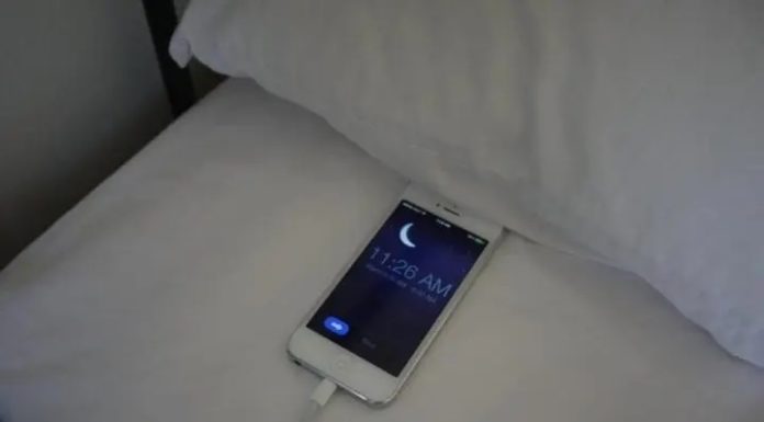 Does charging your phone overnight cause it to explode
