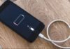 How long should you charge a newly purchased phone?