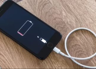 How long should you charge a newly purchased phone?
