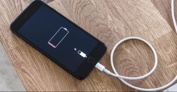 How long should you charge a newly purchased phone?