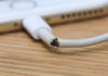 Simple tip to protect your iPhone/iPad charging cable from breaking
