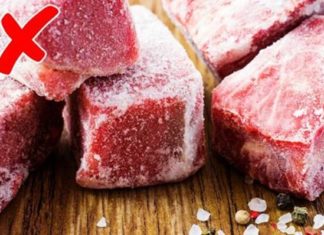 10 Cooking Mistakes that Can Be Dangerous to Your Health