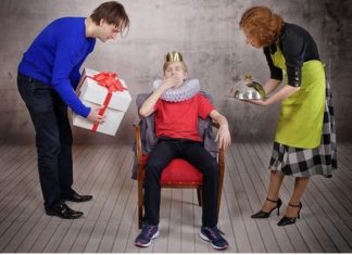 5 Mistakes in Parenting That Lead to Dependent, Unempowered Adults