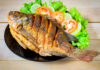 Avoid these 3 mistakes when frying fish, no matter its size, to prevent sticking and breaking