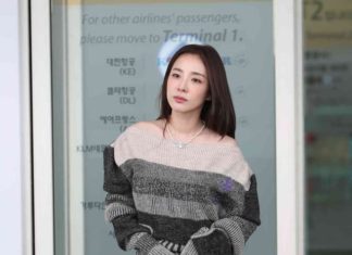 Korean Beauty Queen Looks Like She’s in Her Twenties at 40 Thanks to These Fashion Tips