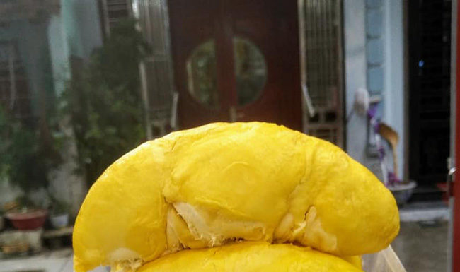 How to Choose the Best Durian for a Perfect Eating Experience, According to a Travel Company CEO