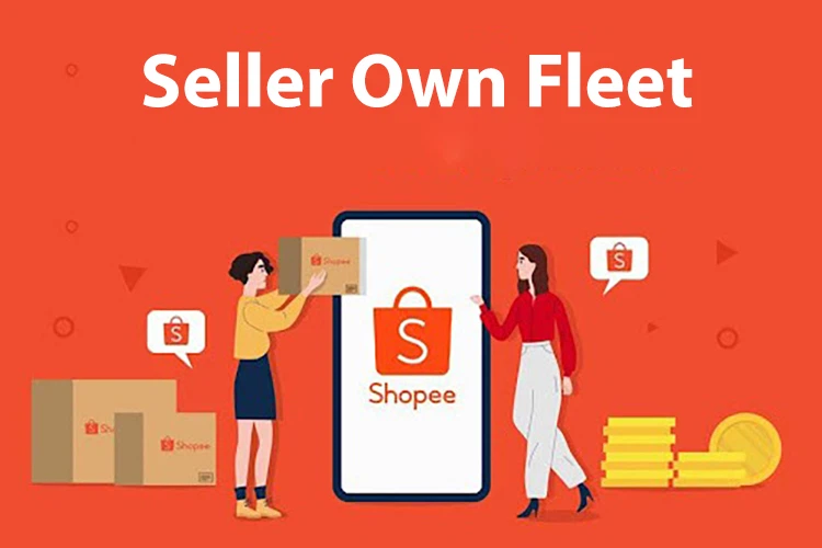 How to Track a Shipment with Seller Own Fleet? Step-by-Step Guide to 3 Simple Methods