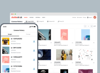 What is Shutterstock? A guide to making money by selling images on Shutterstock.