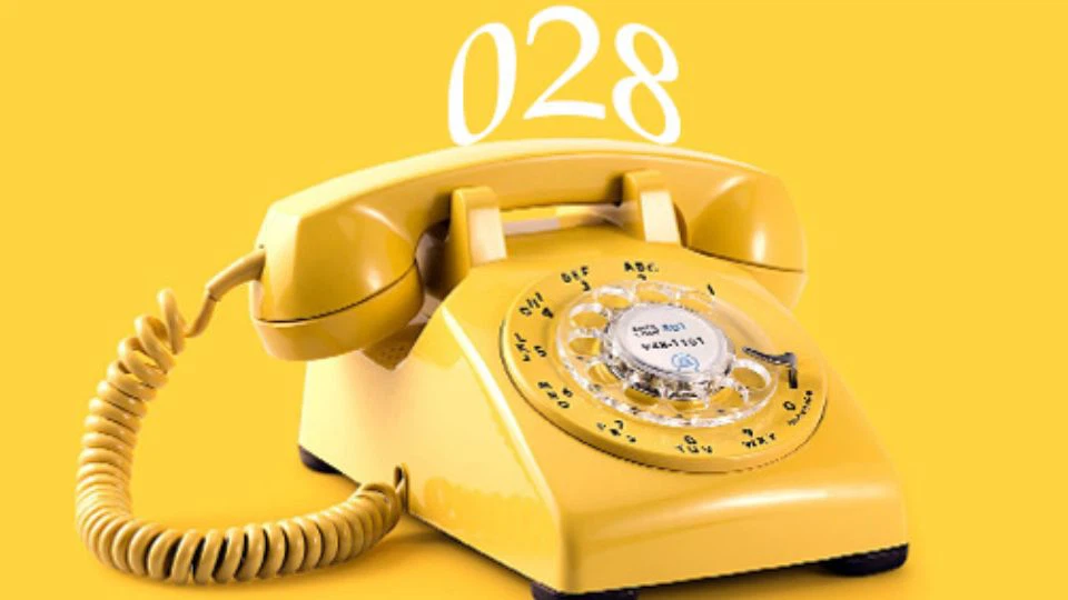 Scam Phone Numbers in Ho Chi Minh City: Complete Guide and Explanation about This Number Series