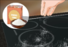 Tips for Cleaning Induction Cooktop Glass