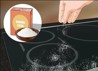 Tips for Cleaning Induction Cooktop Glass