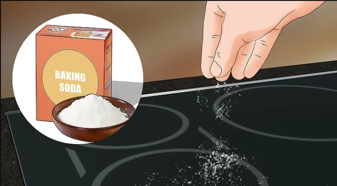 Tips for Cleaning Induction Cooktop Glass