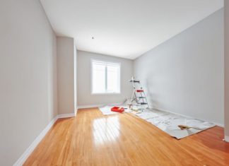 Quickly Get Rid of Paint Smell at Your New or Repainted Home with These Easy Tips for a Pleasant Scent