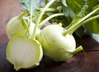 Health Benefits of Jicama