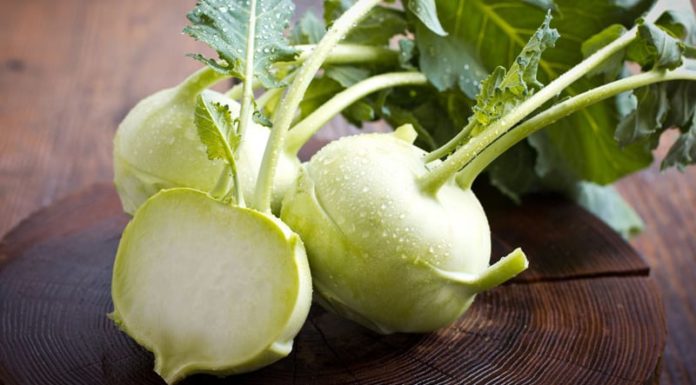 Health Benefits of Jicama