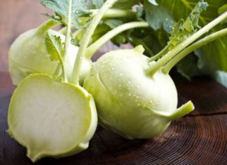 Cancer Prevention: A Vitamin C-rich Root Vegetable That Controls Blood Sugar