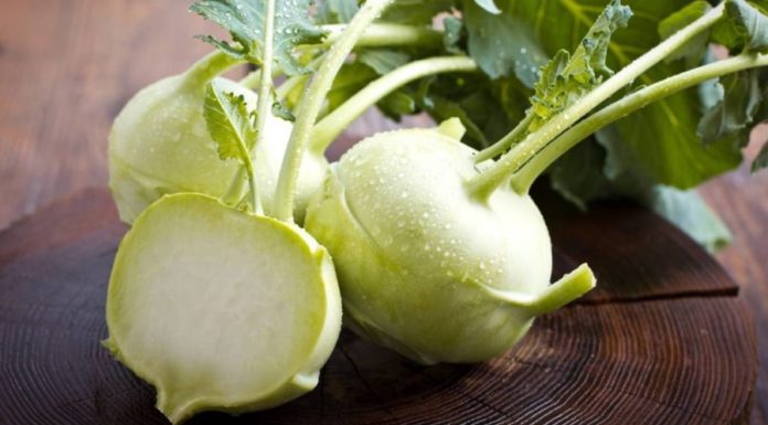 Cancer Prevention: A Vitamin C-rich Root Vegetable That Controls Blood Sugar