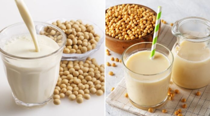 Delicious, Nutritious, and Affordable Soy Milk: Not Recommended for These 6 Groups