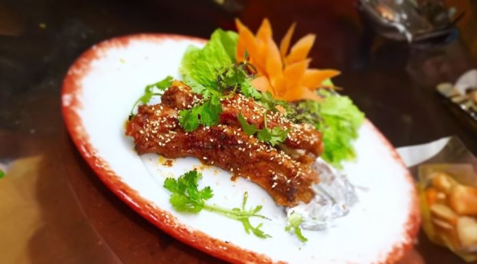 Make delicious and tender grilled ribs at home using an air fryer, thanks to this amazing marinade. Learn now to switch up your end-of-year menu.