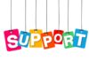 What is Support? Everything you need to know about the term support.