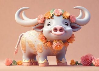 10 Days 1/12-10/12: A 4-Year-Old Mastermind, A Prosperous Fortune at Age 1