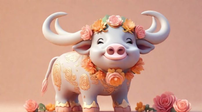 10 Days 1/12-10/12: A 4-Year-Old Mastermind, A Prosperous Fortune at Age 1