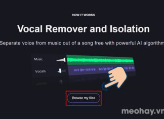 3 Websites to Isolate Lyrics from Songs, Get Online Beats without Software