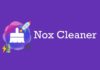How to Download Nox Cleaner: Junk Cleanup and Phone Booster App for Android