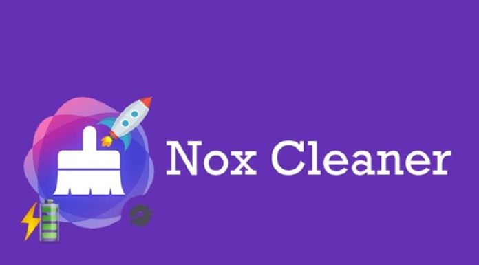 How to Download Nox Cleaner: Junk Cleanup and Phone Booster App for Android