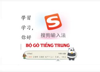 How to download Sogou Pinyin: The most popular modern Chinese input method today
