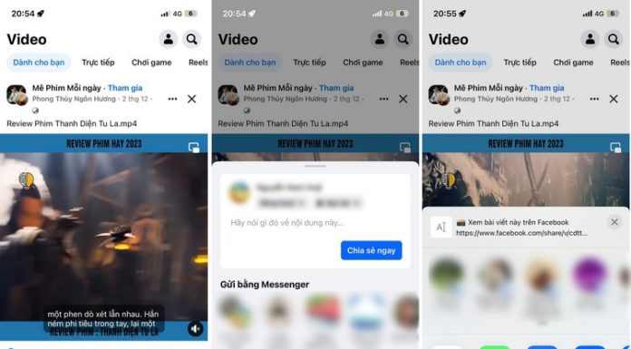 How to download Facebook videos on iPhone without the apps you already know?