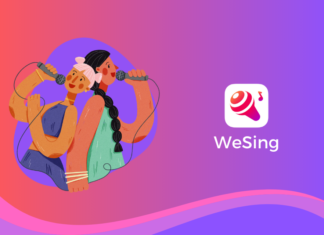 Download WeSing – Free Online Karaoke App for Mobile
