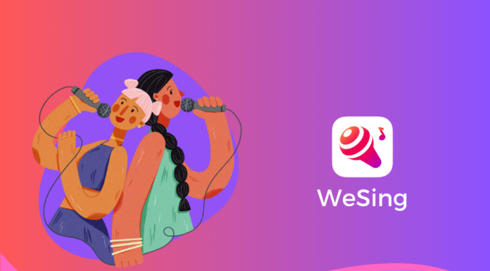 Download WeSing – Free Online Karaoke App for Mobile