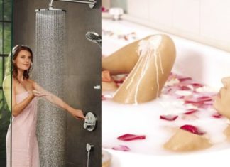 Cold Weather: Which is Better, Bath or Shower? Expert’s Surprising Advice
