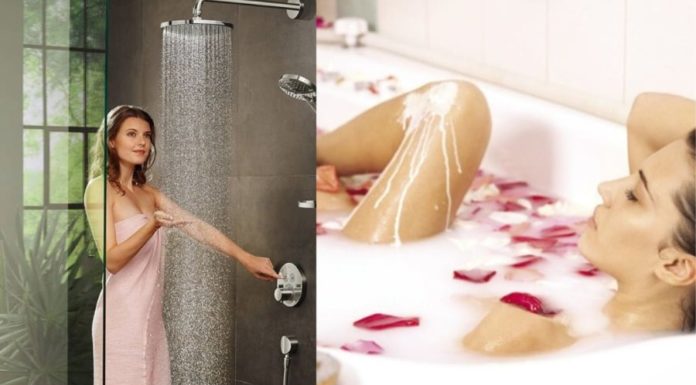 Cold Weather: Which is Better, Bath or Shower? Expert’s Surprising Advice