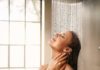Is it good to take a shower after eating? What is the proper bathing habit?