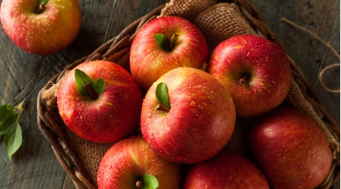 Get Rid of Fishy Odor in the Kitchen with This Simple Trick