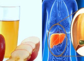 Eat 2 alkaline fruits before bed for a clean and effective detoxification of liver